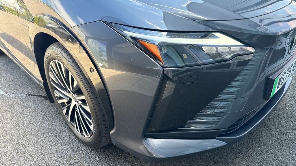 Lexus RZ 450E 230Kw Direct4 Takumi 71.4 Kwh  #68