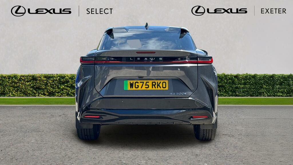 Lexus RZ 450E 230Kw Direct4 Takumi 71.4 Kwh  #27