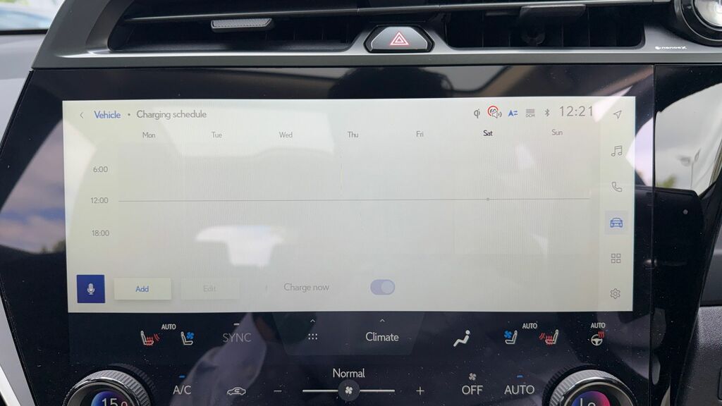 Lexus RZ 450E 230Kw Direct4 Takumi 71.4 Kwh  #39