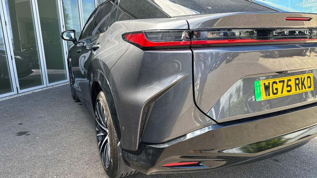 Lexus RZ 450E 230Kw Direct4 Takumi 71.4 Kwh  #66