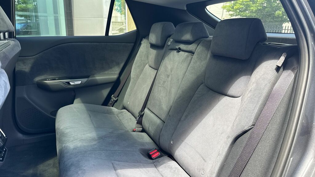 Lexus RZ 450E 230Kw Direct4 Takumi 71.4 Kwh  #15