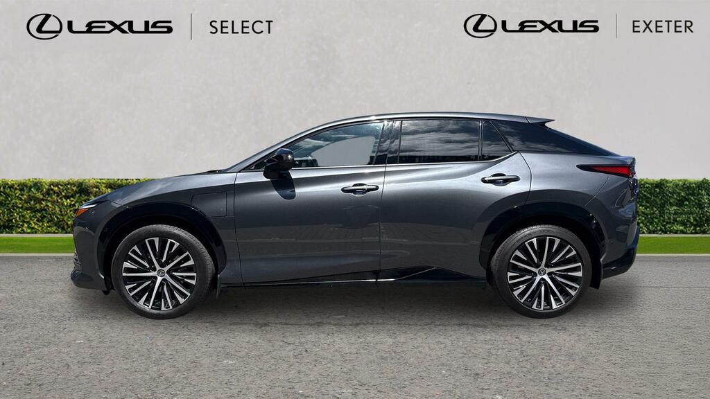 Lexus RZ 450E 230Kw Direct4 Takumi 71.4 Kwh  #25