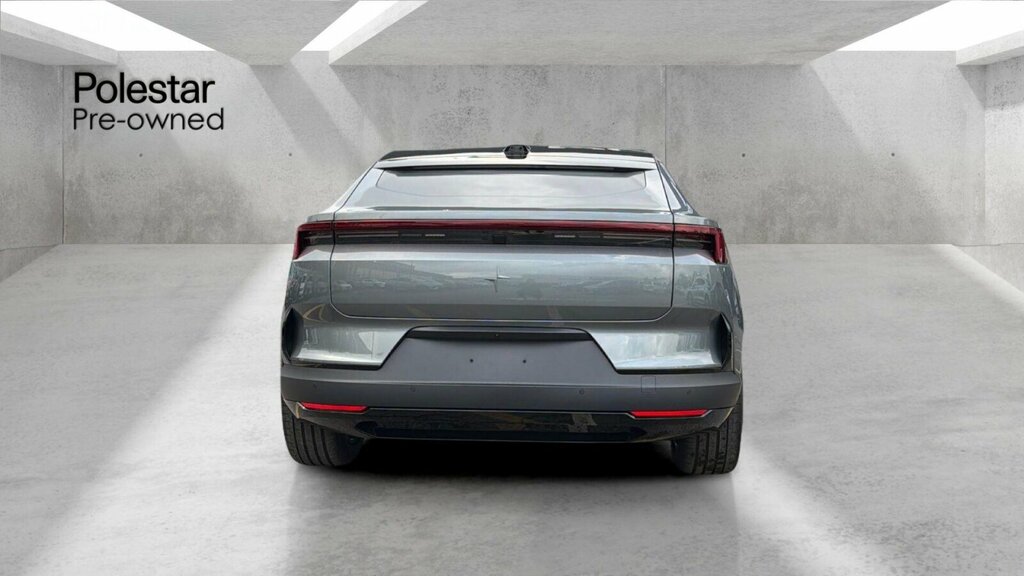 Polestar 4 Single Motor 100Kwh Long Range Plus Suv Electr Grey #4