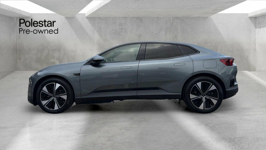 Polestar 4 Single Motor 100Kwh Long Range Plus Suv Electr Grey #6