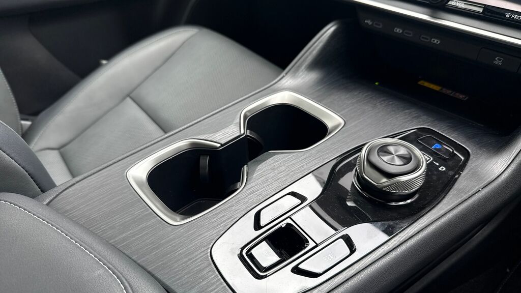 Lexus RZ 550E 300Kw F Sport Takumi 77 Kwh Bitone Black #44