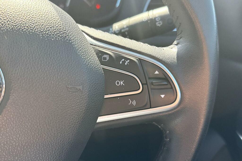 Renault Megane 1.3 Tce Iconic Sport Tourer Euro 6 Ss  #21