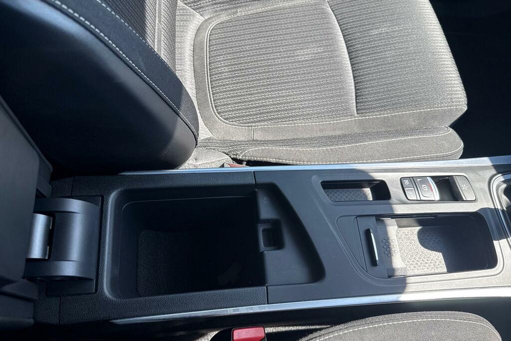 Renault Megane 1.3 Tce Iconic Sport Tourer Euro 6 Ss  #22
