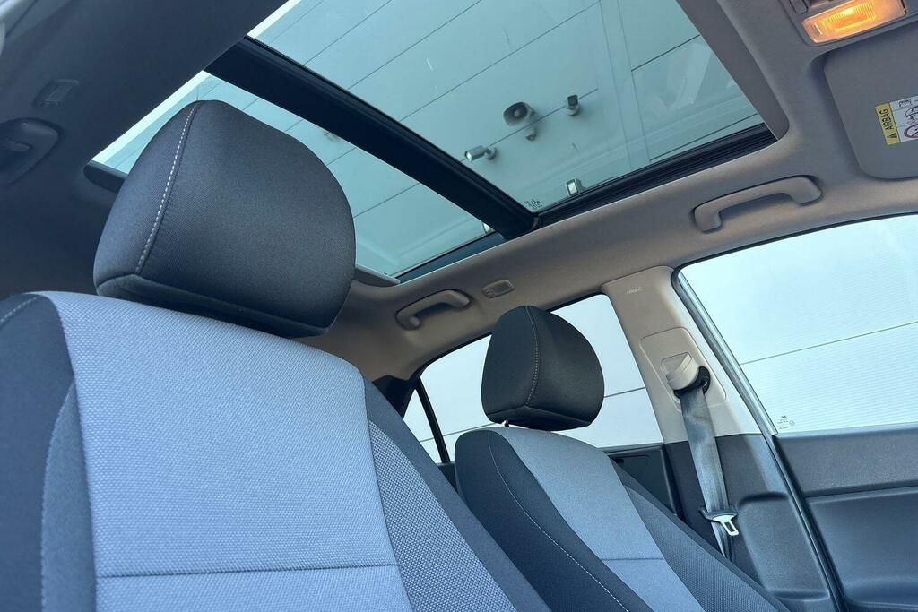 Hyundai I20 1.2 Premium Nav Isg 84 Ps White #42