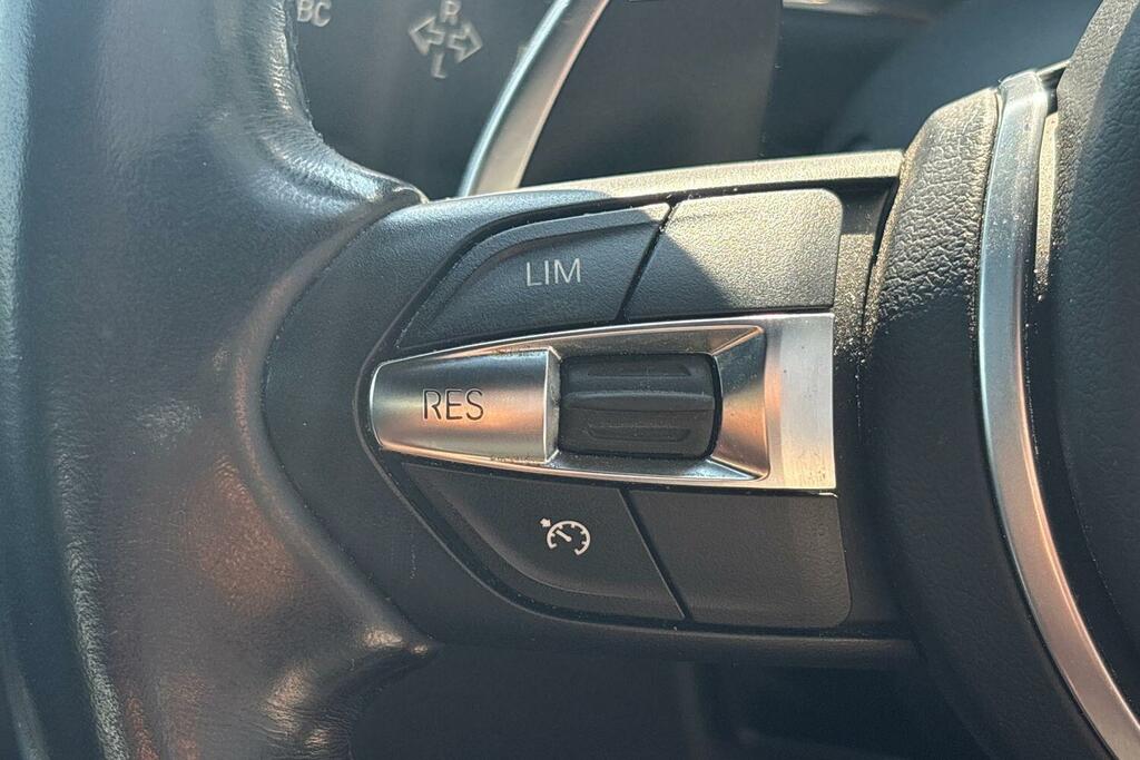 BMW 4 Series 435D Xdrive M Sport Professional Media Red #16