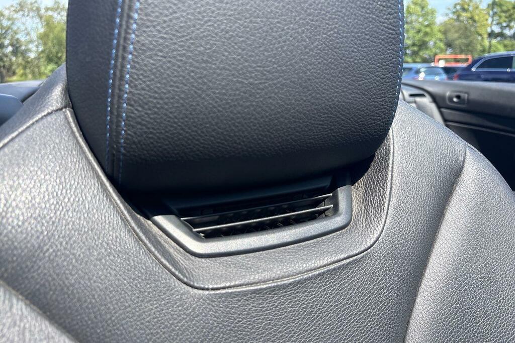 BMW 4 Series 435D Xdrive M Sport Professional Media Red #45