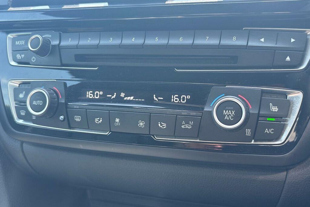 BMW 4 Series 435D Xdrive M Sport Professional Media Red #12