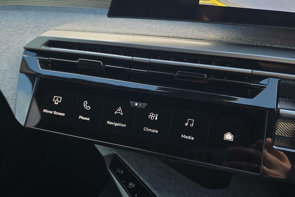 Peugeot 5008 1.2 Hybrid 145 Allure E-dsc6 Grey #12