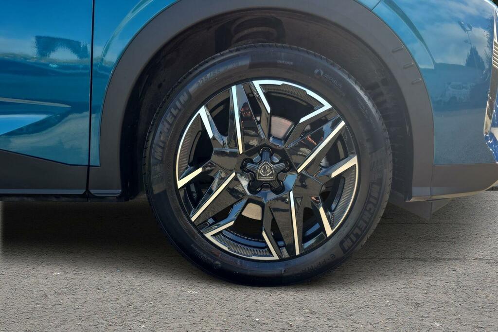 Peugeot 5008 1.2 Gt E-dsc6 Euro 6 Ss Blue #5