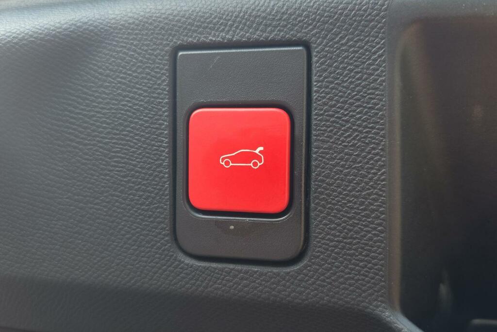 Peugeot 5008 1.2 Hybrid 145 Allure E-dsc6 Grey #22