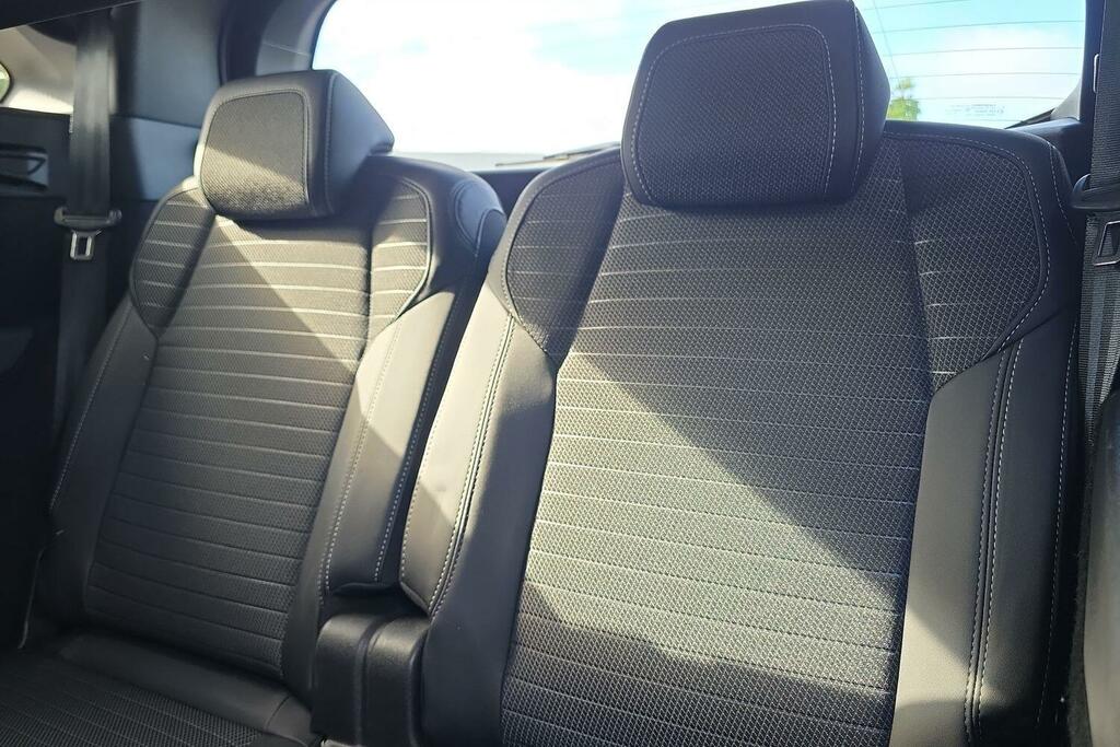 Peugeot 5008 1.2 Hybrid 145 Allure E-dsc6 Grey #25