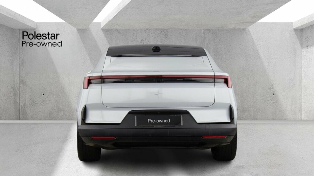 Polestar 4 Single Motor 100Kwh Long Range Plus Suv Electr Grey #4