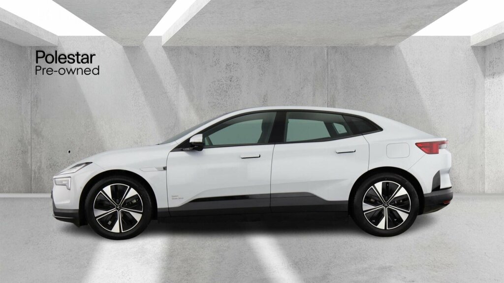 Polestar 4 Single Motor 100Kwh Long Range Plus Suv Electr Grey #2