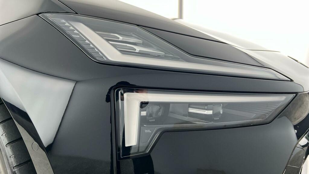 Polestar 4 Polestar 4 Estate 400Kw 100Kwh Lr Dm Plus Pilotp  #41
