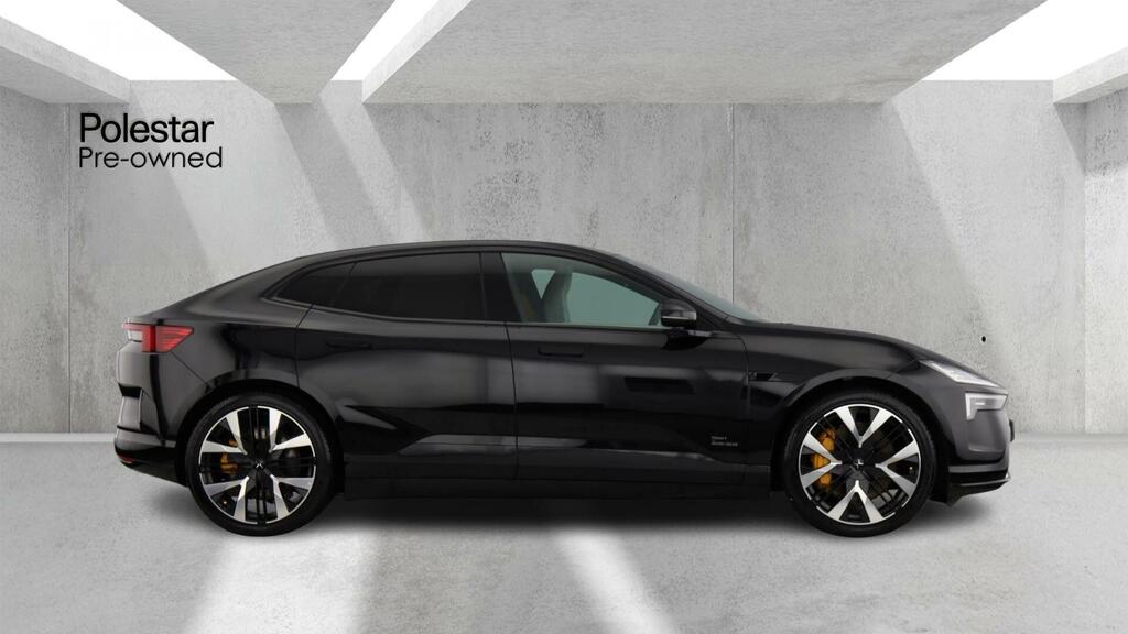 Polestar 4 Polestar 4 Estate 400Kw 100Kwh Lr Dm Plus Pilotp  #6