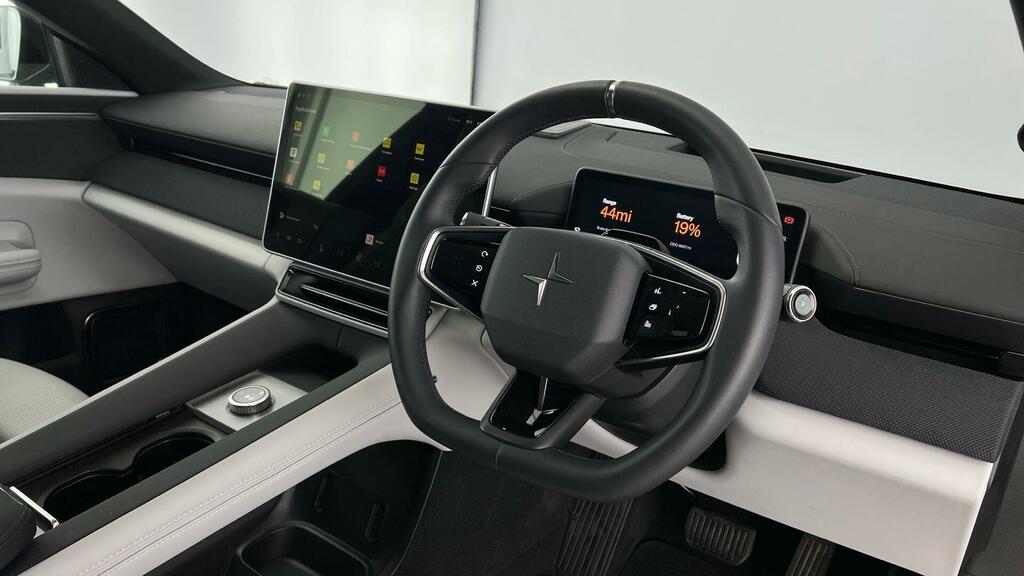 Polestar 4 Polestar 4 Estate 400Kw 100Kwh Lr Dm Plus Pilotp  #9