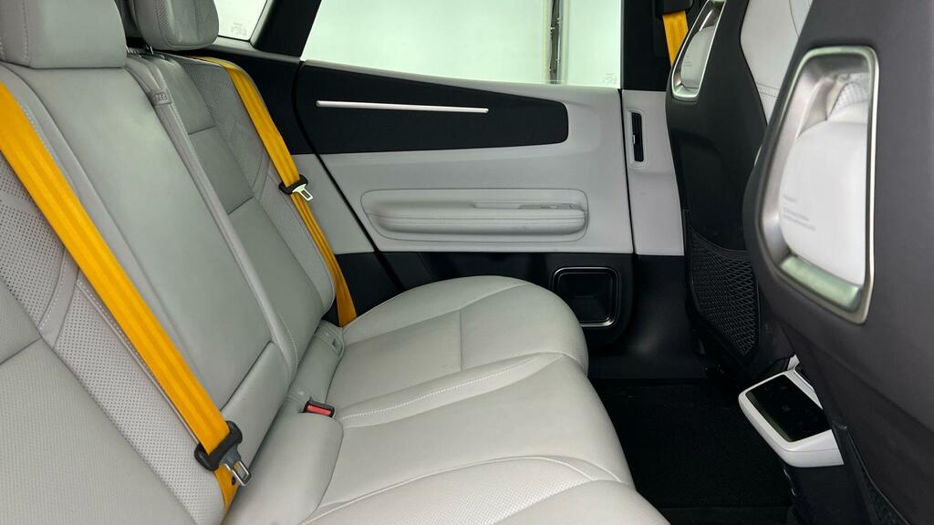 Polestar 4 Polestar 4 Estate 400Kw 100Kwh Lr Dm Plus Pilotp  #19