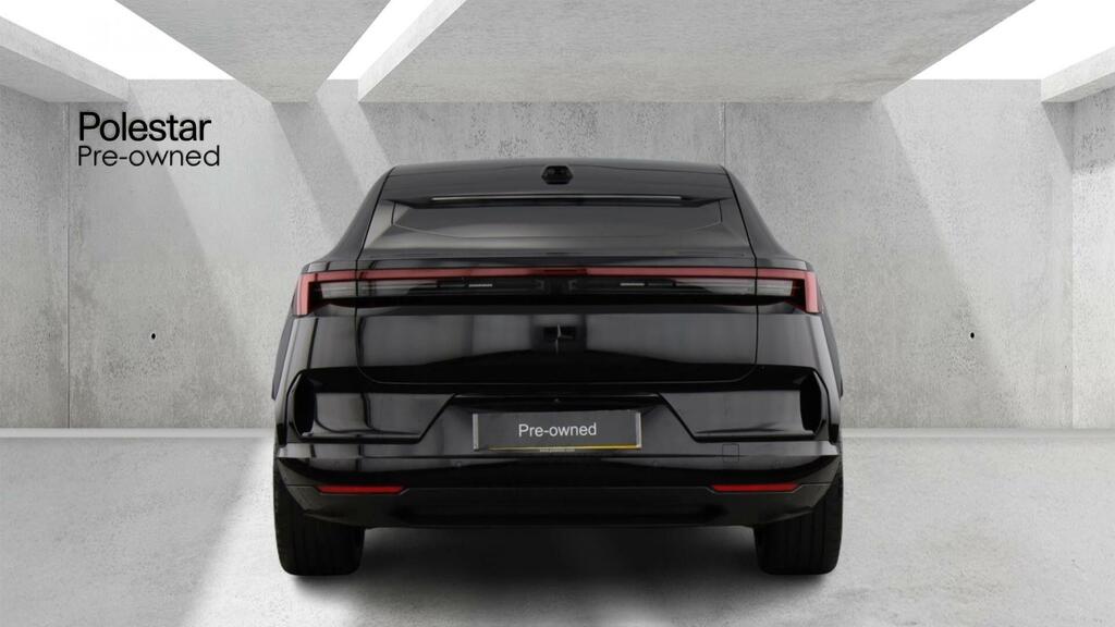 Polestar 4 Polestar 4 Estate 400Kw 100Kwh Lr Dm Plus Pilotp  #4