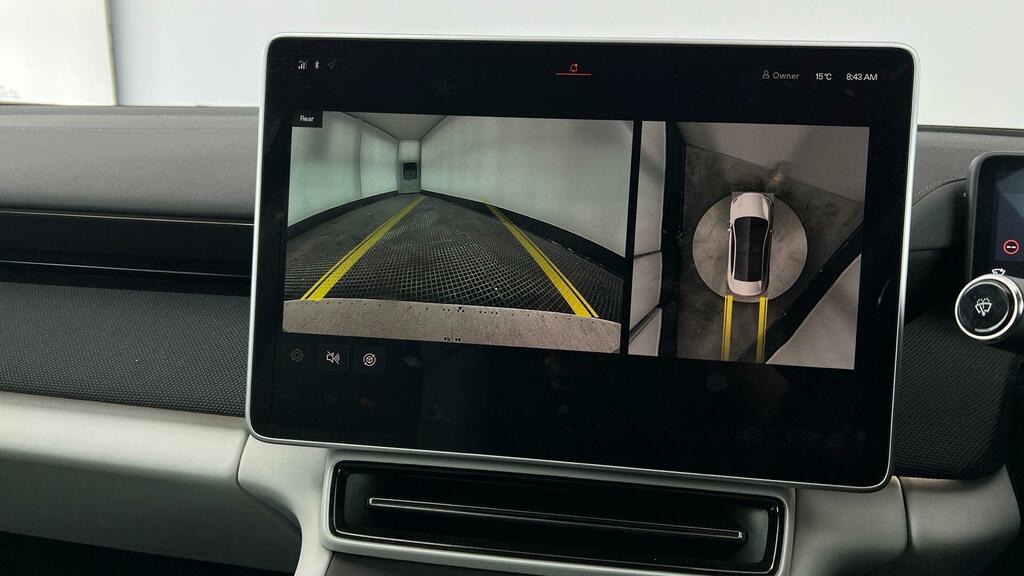 Polestar 4 Polestar 4 Estate 400Kw 100Kwh Lr Dm Plus Pilotp  #35