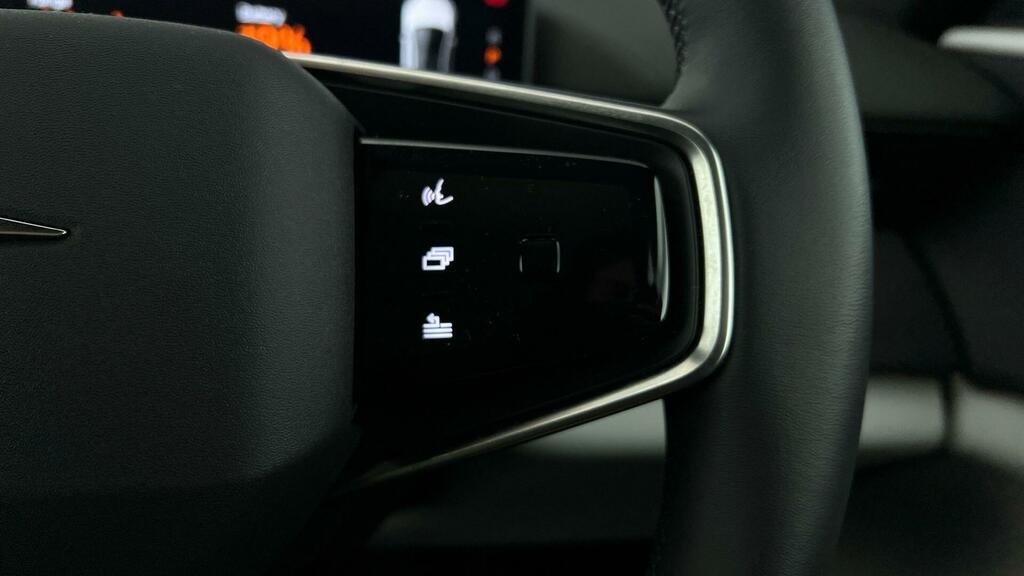 Polestar 4 Polestar 4 Estate 400Kw 100Kwh Lr Dm Plus Pilotp  #11