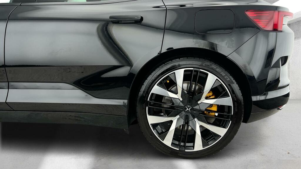 Polestar 4 Polestar 4 Estate 400Kw 100Kwh Lr Dm Plus Pilotp  #27