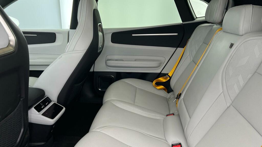 Polestar 4 Polestar 4 Estate 400Kw 100Kwh Lr Dm Plus Pilotp  #22