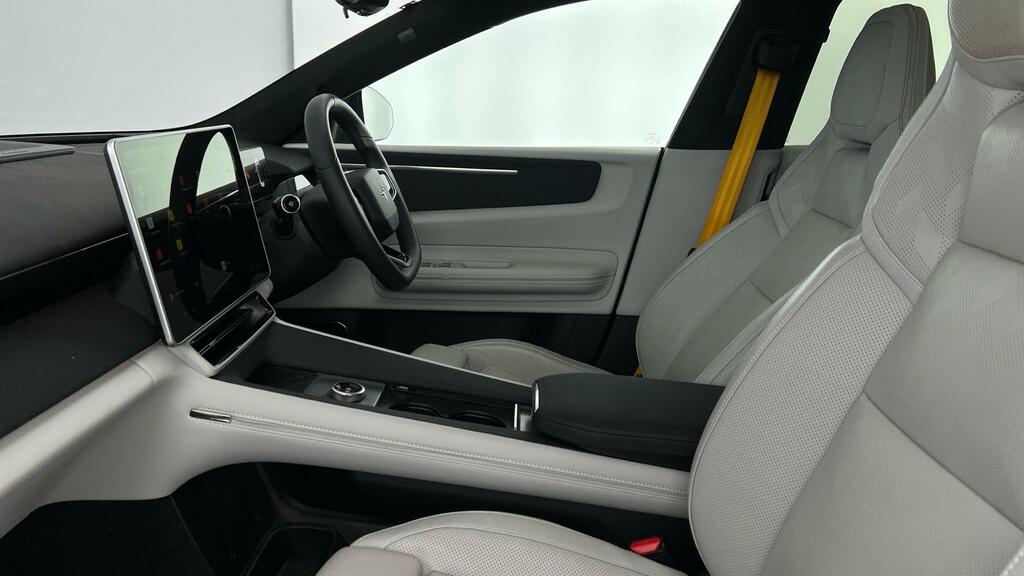 Polestar 4 Polestar 4 Estate 400Kw 100Kwh Lr Dm Plus Pilotp  #23