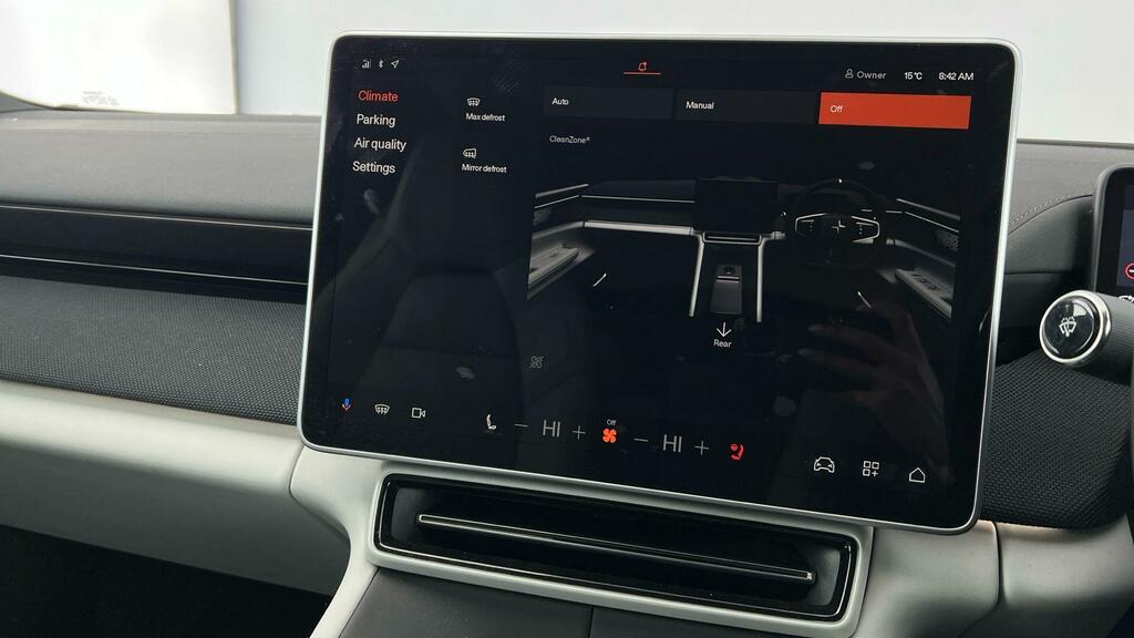 Polestar 4 Polestar 4 Estate 400Kw 100Kwh Lr Dm Plus Pilotp  #15