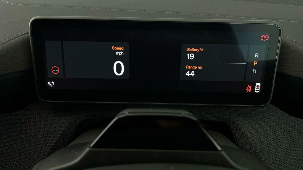 Polestar 4 Polestar 4 Estate 400Kw 100Kwh Lr Dm Plus Pilotp  #17