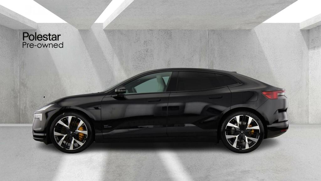 Polestar 4 Polestar 4 Estate 400Kw 100Kwh Lr Dm Plus Pilotp  #2