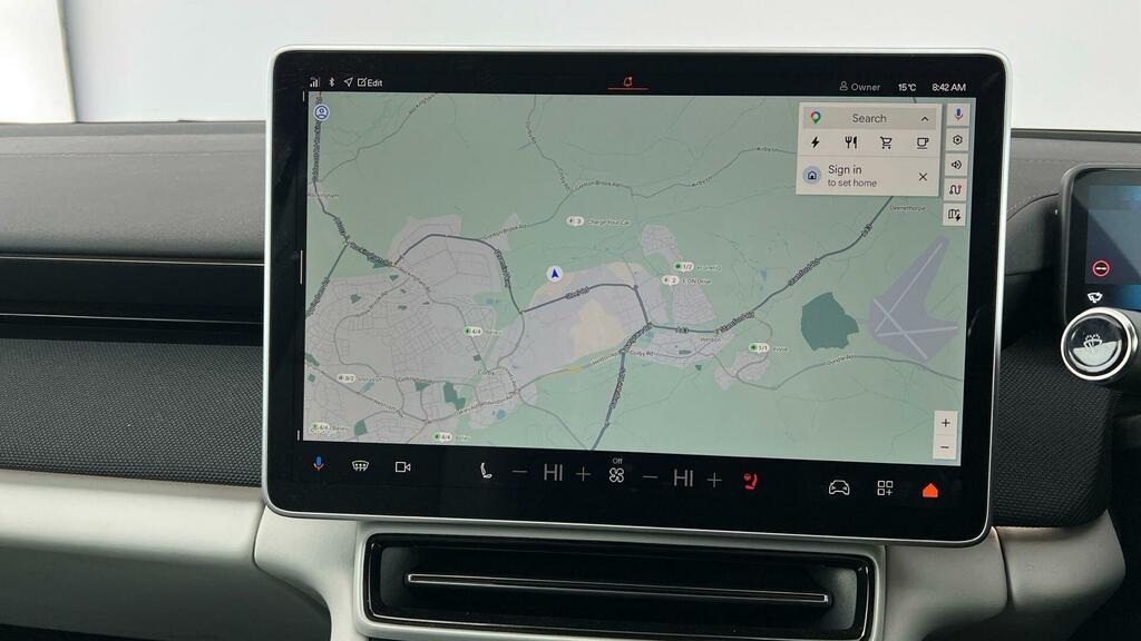 Polestar 4 Polestar 4 Estate 400Kw 100Kwh Lr Dm Plus Pilotp  #14