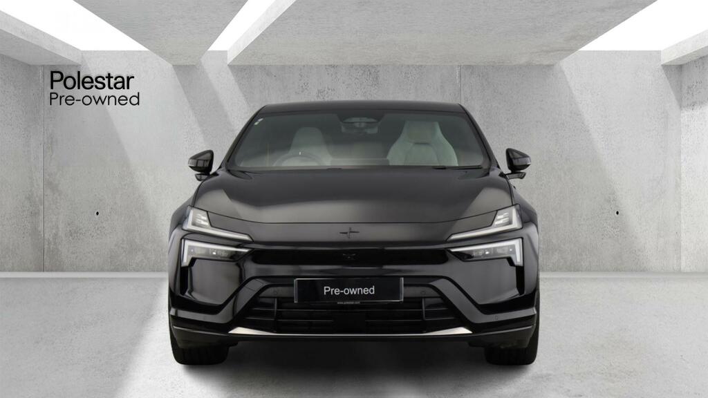 Polestar 4 Polestar 4 Estate 400Kw 100Kwh Lr Dm Plus Pilotp  #8