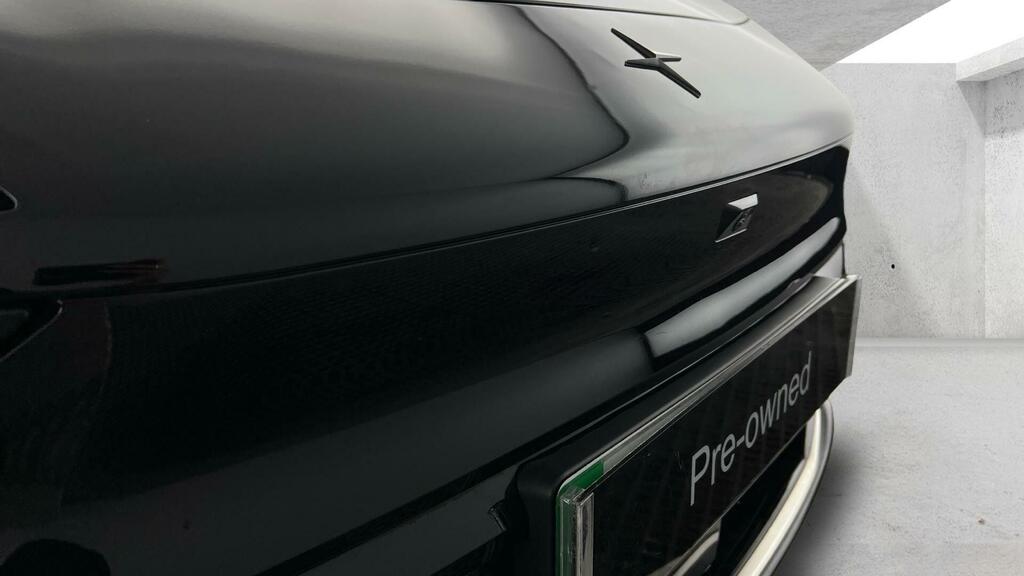 Polestar 4 Polestar 4 Estate 400Kw 100Kwh Lr Dm Plus Pilotp  #33
