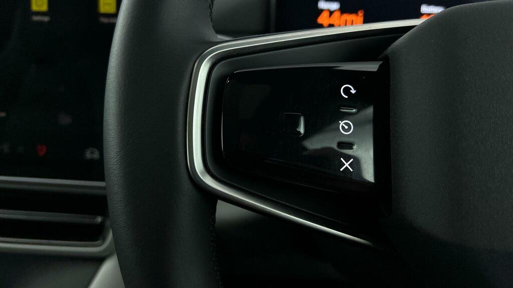 Polestar 4 Polestar 4 Estate 400Kw 100Kwh Lr Dm Plus Pilotp  #10