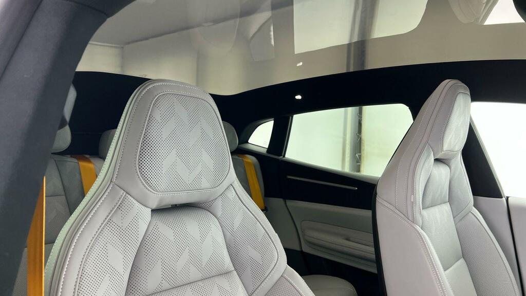 Polestar 4 Polestar 4 Estate 400Kw 100Kwh Lr Dm Plus Pilotp  #39