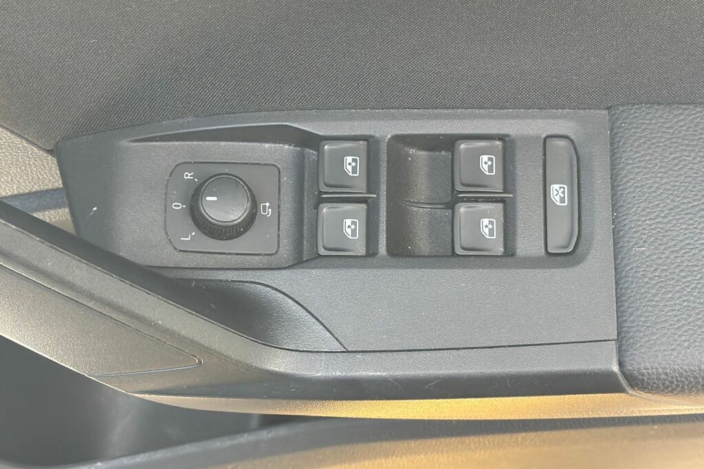 Seat Ibiza 1.0 Tsi Fr Hatchback Euro 6 Ss #18