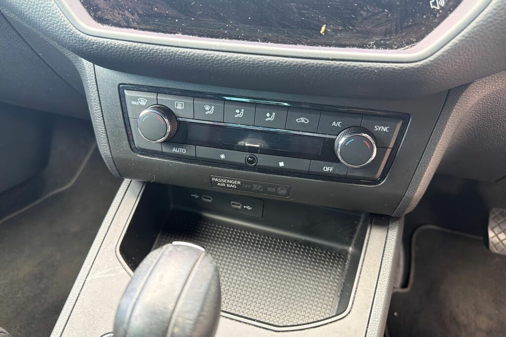 Seat Ibiza 1.0 Tsi Fr Hatchback Euro 6 Ss #12