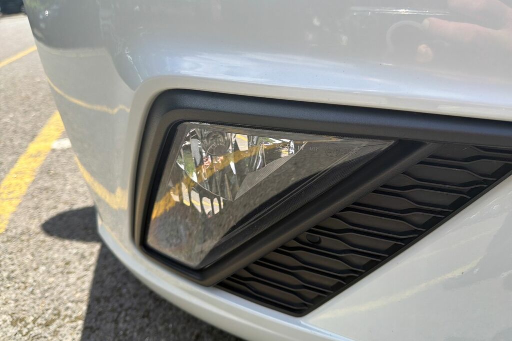 Seat Ibiza 1.0 Tsi Fr Hatchback Euro 6 Ss #26