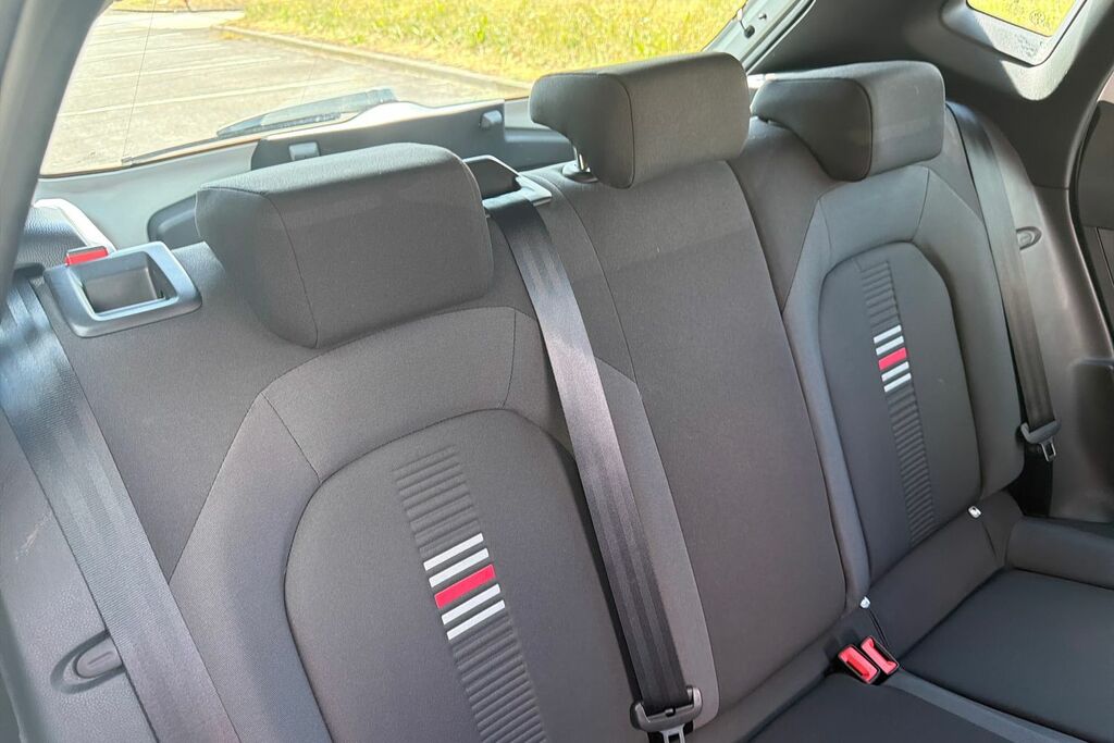 Seat Ibiza 1.0 Tsi Fr Hatchback Euro 6 Ss #19