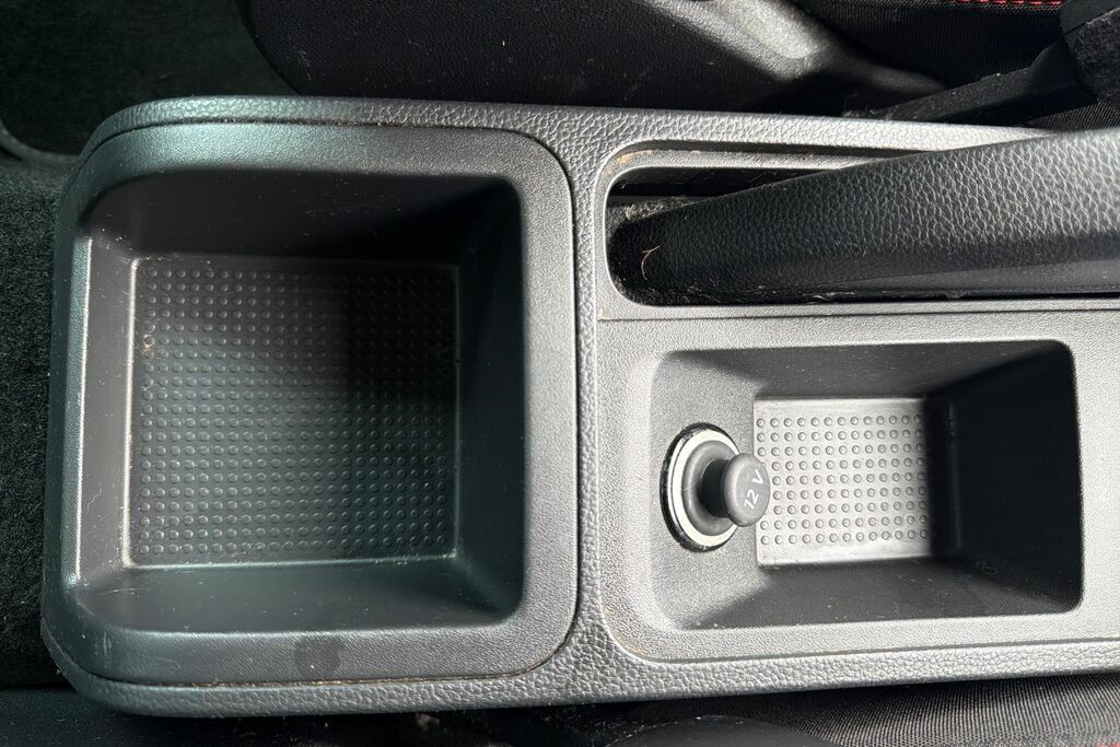 Seat Ibiza 1.0 Tsi Fr Hatchback Euro 6 Ss #43