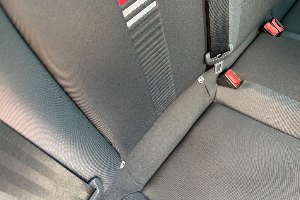 Seat Ibiza 1.0 Tsi Fr Hatchback Euro 6 Ss #31