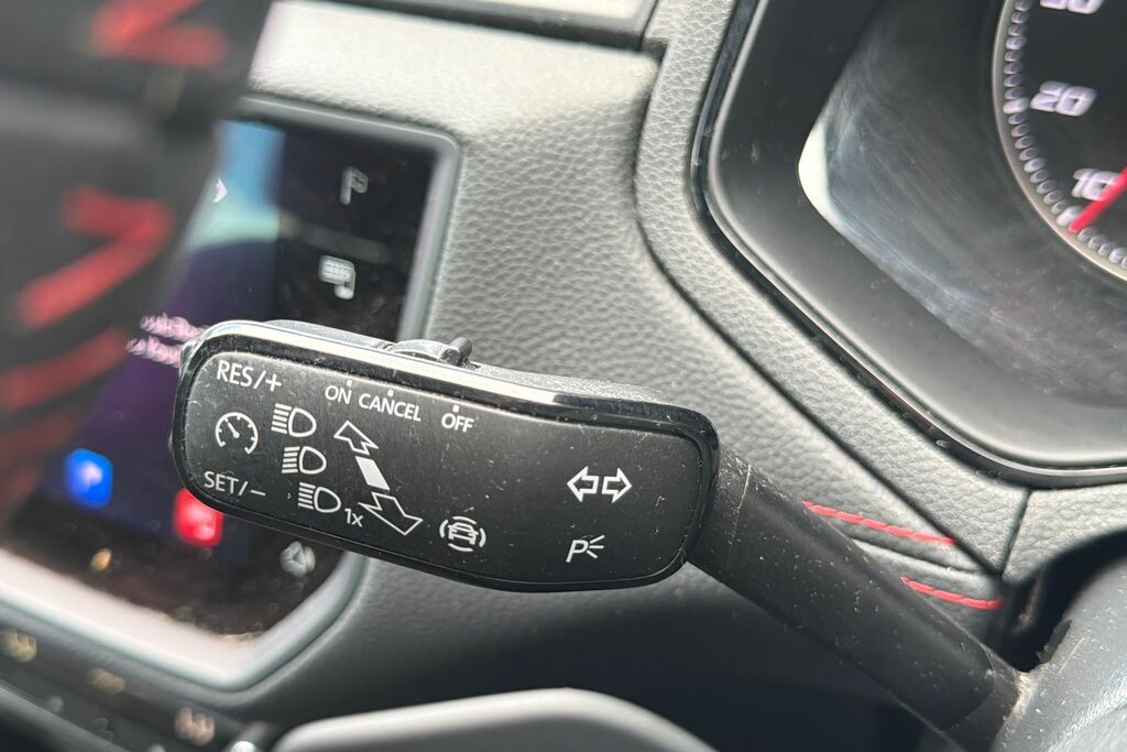 Seat Ibiza 1.0 Tsi Fr Hatchback Euro 6 Ss #45