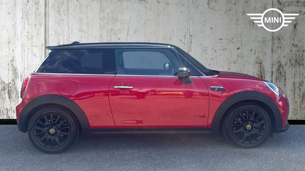 Mini Hatch Level 2 HK23XEE Red #3