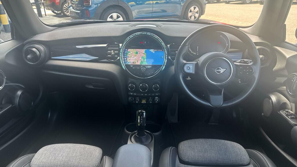 Mini Hatch Level 2 HK23XEE Red #4