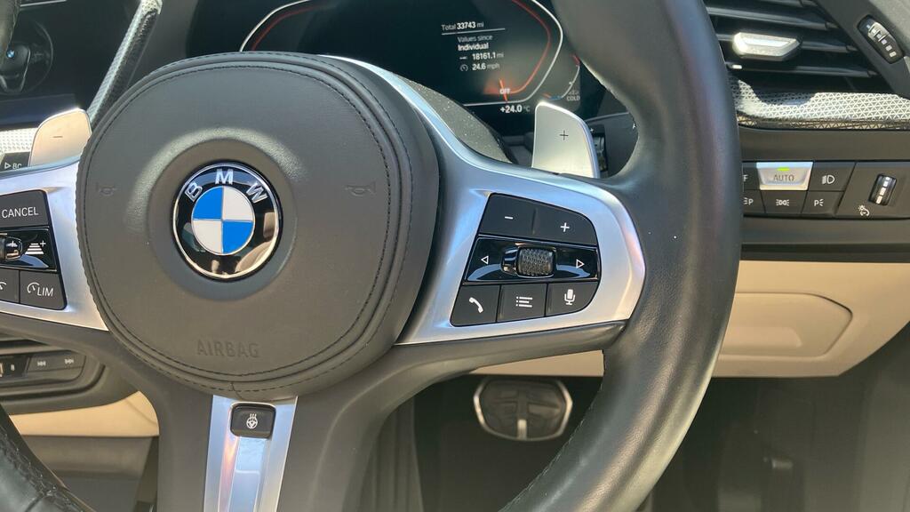 BMW 2 Series Gran Coupe 2 Series 3.0 M240i Gpf Coupe Euro Grey #18