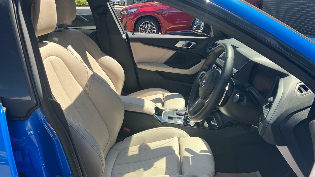 BMW 2 Series Gran Coupe 2 Series 3.0 M240i Gpf Coupe Euro Grey #11